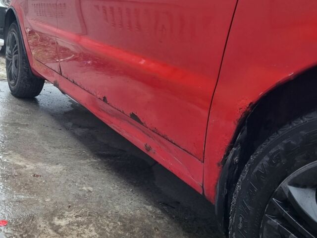 Червоний Деу Матіз, об'ємом двигуна 0.8 л та пробігом 160 тис. км за 1750 $, фото 4 на Automoto.ua