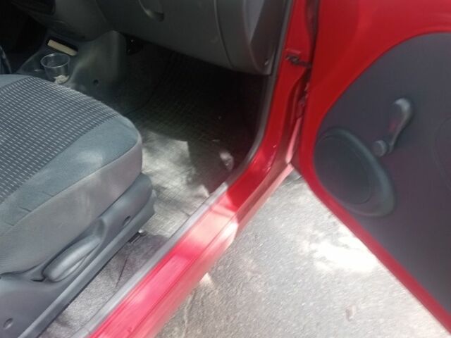 Червоний Деу Матіз, об'ємом двигуна 0.8 л та пробігом 48 тис. км за 2599 $, фото 2 на Automoto.ua