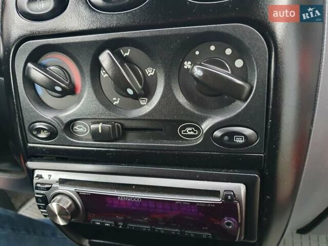 Красный Дэу Матиз, объемом двигателя 0.8 л и пробегом 70 тыс. км за 1950 $, фото 38 на Automoto.ua