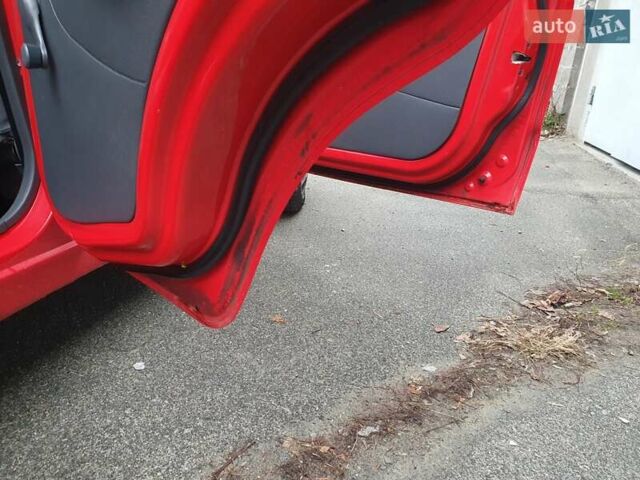 Красный Дэу Матиз, объемом двигателя 0.8 л и пробегом 70 тыс. км за 1950 $, фото 51 на Automoto.ua