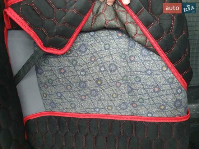 Червоний Деу Матіз, об'ємом двигуна 0.8 л та пробігом 74 тис. км за 1800 $, фото 2 на Automoto.ua