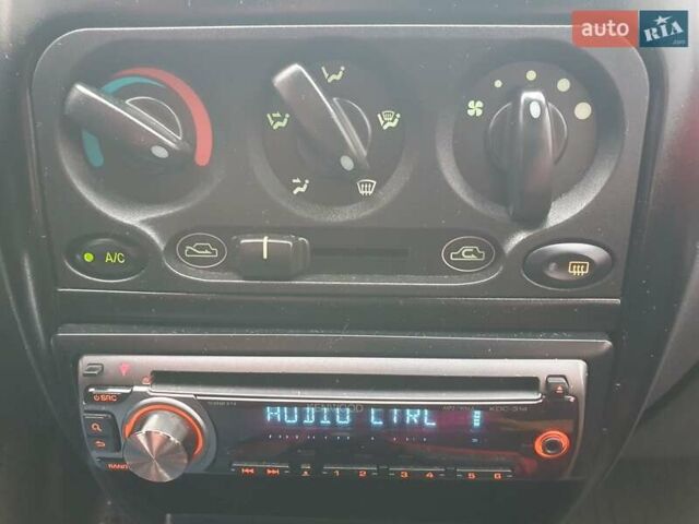 Красный Дэу Матиз, объемом двигателя 0.8 л и пробегом 74 тыс. км за 1800 $, фото 14 на Automoto.ua