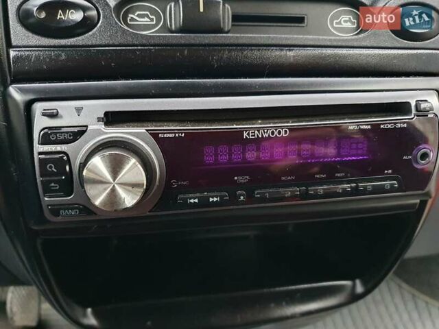 Красный Дэу Матиз, объемом двигателя 0.8 л и пробегом 70 тыс. км за 1950 $, фото 39 на Automoto.ua