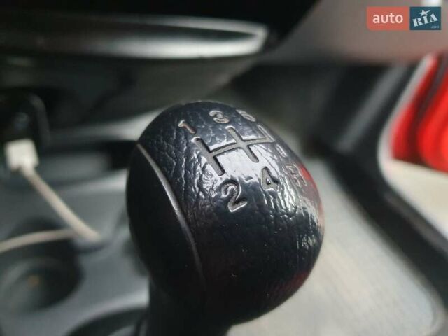 Червоний Деу Матіз, об'ємом двигуна 0.8 л та пробігом 74 тис. км за 1800 $, фото 33 на Automoto.ua