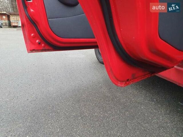 Красный Дэу Матиз, объемом двигателя 0.8 л и пробегом 70 тыс. км за 1950 $, фото 52 на Automoto.ua