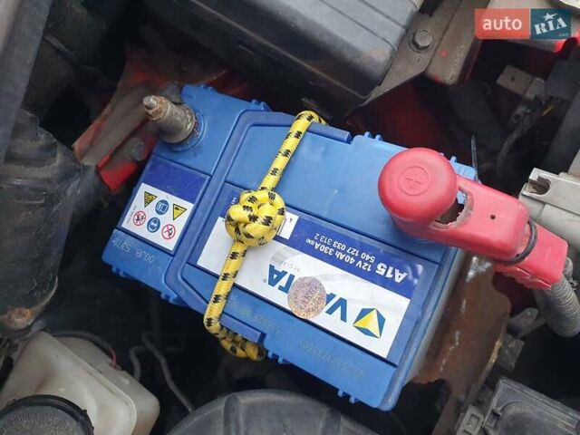 Красный Дэу Матиз, объемом двигателя 0.8 л и пробегом 70 тыс. км за 1950 $, фото 49 на Automoto.ua