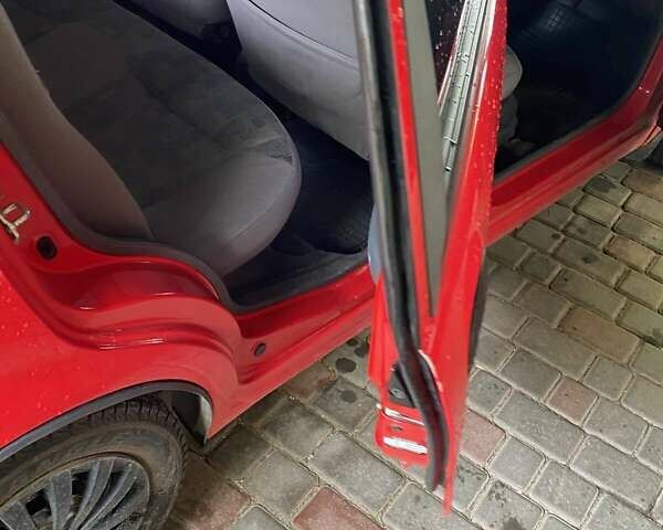 Красный Дэу Матиз, объемом двигателя 0.8 л и пробегом 104 тыс. км за 1650 $, фото 24 на Automoto.ua