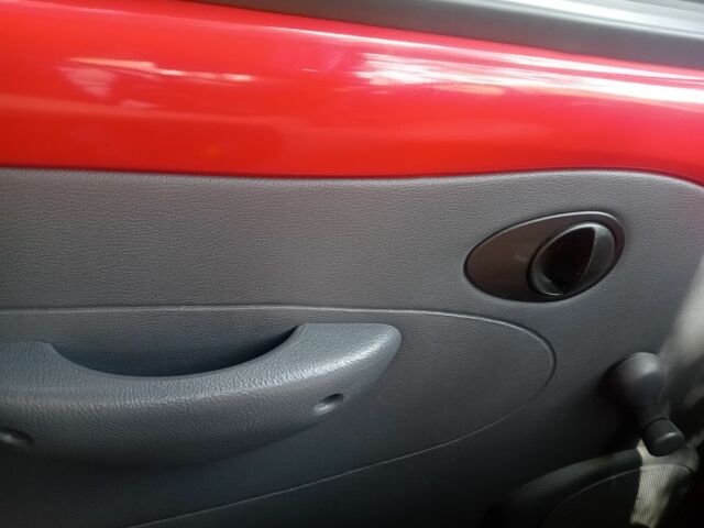 Червоний Деу Матіз, об'ємом двигуна 0.8 л та пробігом 48 тис. км за 2599 $, фото 4 на Automoto.ua