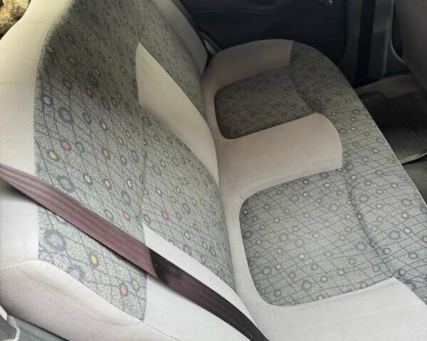 Червоний Деу Матіз, об'ємом двигуна 0.8 л та пробігом 152 тис. км за 3200 $, фото 3 на Automoto.ua