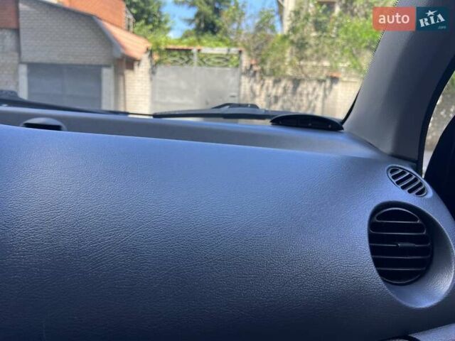 Червоний Деу Матіз, об'ємом двигуна 0.8 л та пробігом 35 тис. км за 3800 $, фото 13 на Automoto.ua