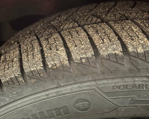 Красный Дэу Матиз, объемом двигателя 0.8 л и пробегом 103 тыс. км за 2400 $, фото 6 на Automoto.ua