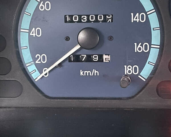 Красный Дэу Матиз, объемом двигателя 0.8 л и пробегом 103 тыс. км за 2400 $, фото 22 на Automoto.ua