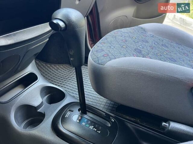 Червоний Деу Матіз, об'ємом двигуна 0.8 л та пробігом 35 тис. км за 3800 $, фото 19 на Automoto.ua