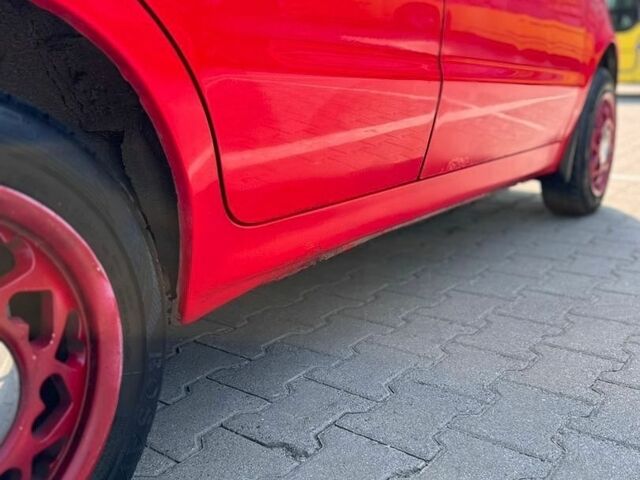 Червоний Деу Матіз, об'ємом двигуна 0.8 л та пробігом 85 тис. км за 2399 $, фото 13 на Automoto.ua