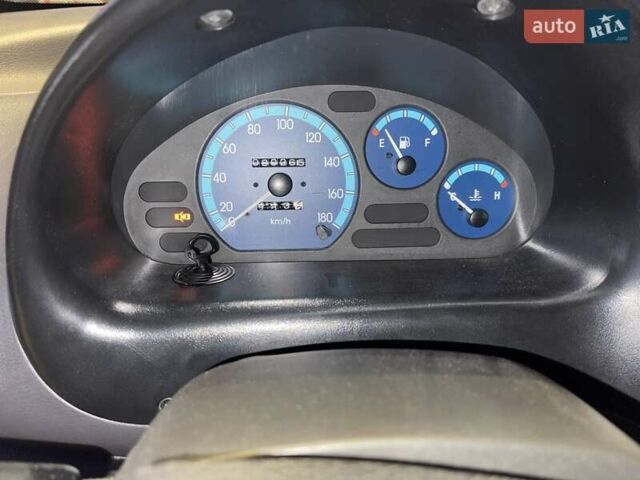 Червоний Деу Матіз, об'ємом двигуна 0.8 л та пробігом 80 тис. км за 2700 $, фото 16 на Automoto.ua