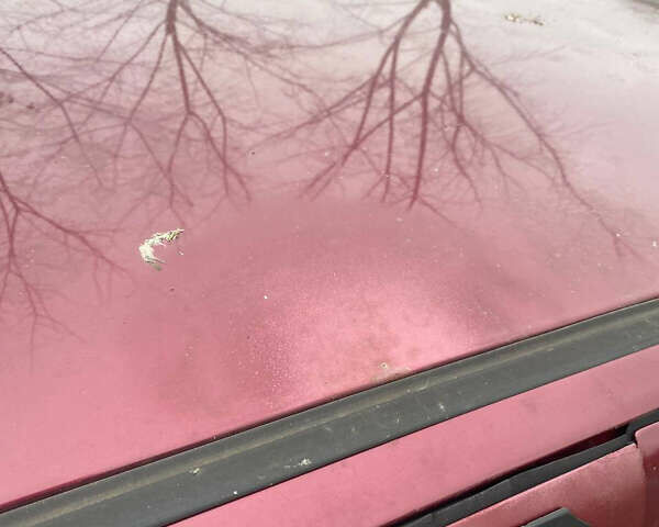 Красный Дэу Матиз, объемом двигателя 0.8 л и пробегом 111 тыс. км за 2450 $, фото 5 на Automoto.ua