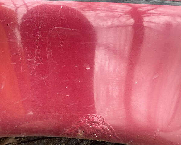 Красный Дэу Матиз, объемом двигателя 0.8 л и пробегом 111 тыс. км за 2450 $, фото 18 на Automoto.ua