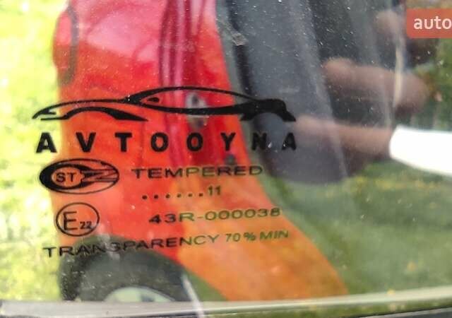 Червоний Деу Матіз, об'ємом двигуна 0.8 л та пробігом 83 тис. км за 3100 $, фото 24 на Automoto.ua