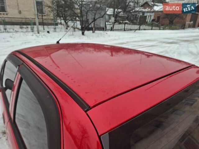 Красный Дэу Матиз, объемом двигателя 0.8 л и пробегом 126 тыс. км за 2199 $, фото 34 на Automoto.ua