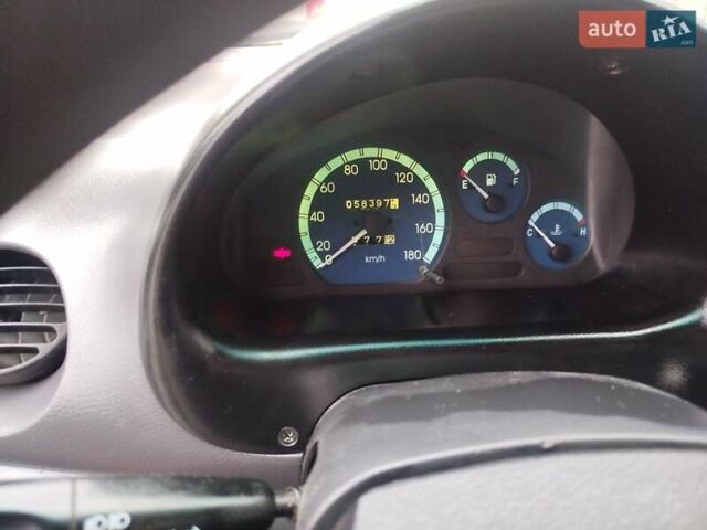 Червоний Деу Матіз, об'ємом двигуна 0.8 л та пробігом 58 тис. км за 2900 $, фото 8 на Automoto.ua