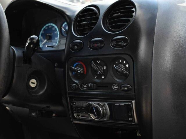 Красный Дэу Матиз, объемом двигателя 0.8 л и пробегом 93 тыс. км за 2950 $, фото 13 на Automoto.ua