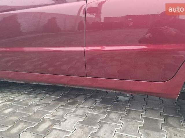 Красный Дэу Матиз, объемом двигателя 0.8 л и пробегом 58 тыс. км за 3200 $, фото 26 на Automoto.ua