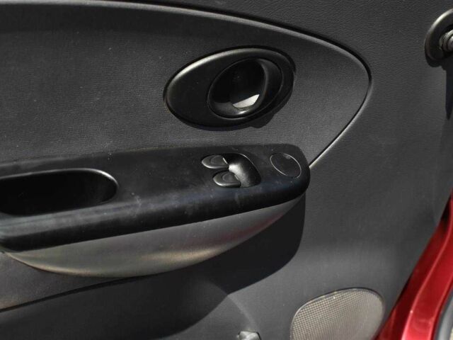 Красный Дэу Матиз, объемом двигателя 0.8 л и пробегом 93 тыс. км за 2950 $, фото 9 на Automoto.ua