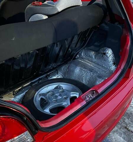 Деу Матіз 2013 у Песчанке на Automoto.ua Червоний Деу Матіз, об'ємом двигуна 0.8 л та пробігом 150 тис. км за 3200 $, фото 15 на Automoto.ua