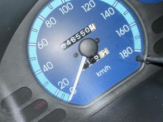 Красный Дэу Матиз, объемом двигателя 0.8 л и пробегом 46 тыс. км за 3309 $, фото 7 на Automoto.ua