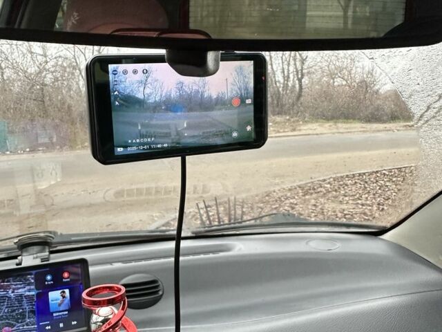 Красный Дэу Матиз, объемом двигателя 0.8 л и пробегом 46 тыс. км за 3309 $, фото 6 на Automoto.ua