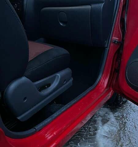 Деу Матіз 2013 у Песчанке на Automoto.ua Червоний Деу Матіз, об'ємом двигуна 0.8 л та пробігом 150 тис. км за 3200 $, фото 11 на Automoto.ua