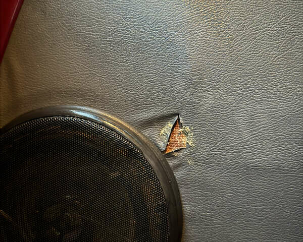 Червоний Деу Матіз, об'ємом двигуна 0.8 л та пробігом 107 тис. км за 2000 $, фото 33 на Automoto.ua