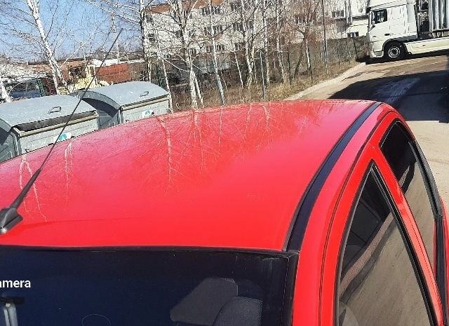 Красный Дэу Матиз, объемом двигателя 0.8 л и пробегом 62 тыс. км за 2700 $, фото 15 на Automoto.ua