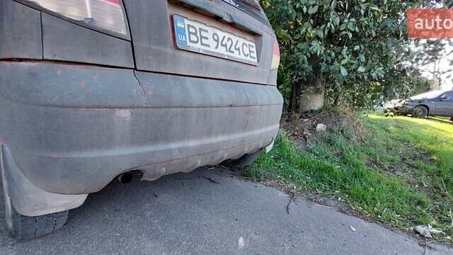Красный Дэу Матиз, объемом двигателя 0.8 л и пробегом 190 тыс. км за 1800 $, фото 6 на Automoto.ua