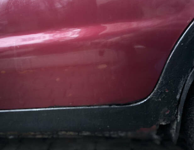 Червоний Деу Матіз, об'ємом двигуна 0.8 л та пробігом 107 тис. км за 2000 $, фото 11 на Automoto.ua