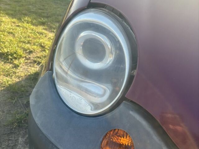 Красный Дэу Матиз, объемом двигателя 0.8 л и пробегом 78 тыс. км за 1800 $, фото 10 на Automoto.ua