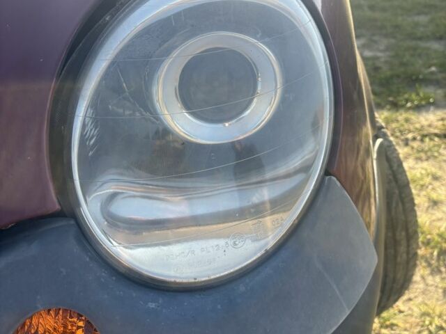 Красный Дэу Матиз, объемом двигателя 0.8 л и пробегом 78 тыс. км за 1800 $, фото 9 на Automoto.ua