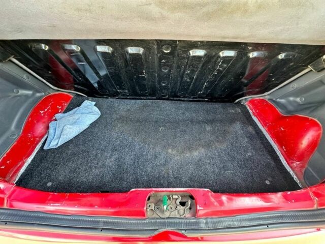 Красный Дэу Матиз, объемом двигателя 0.8 л и пробегом 100 тыс. км за 3000 $, фото 11 на Automoto.ua