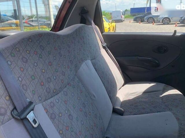 Дэу Матиз, объемом двигателя 0.8 л и пробегом 133 тыс. км за 2300 $, фото 18 на Automoto.ua