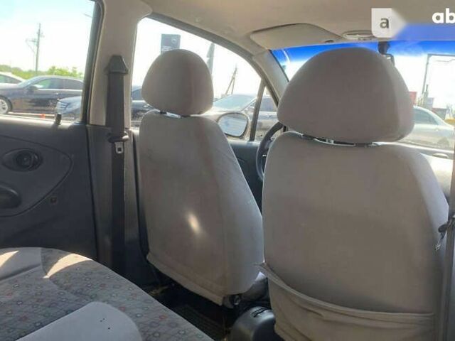 Дэу Матиз, объемом двигателя 0.8 л и пробегом 133 тыс. км за 2300 $, фото 19 на Automoto.ua
