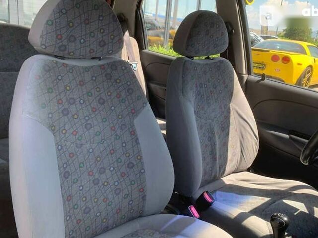 Дэу Матиз, объемом двигателя 0.8 л и пробегом 133 тыс. км за 2300 $, фото 15 на Automoto.ua