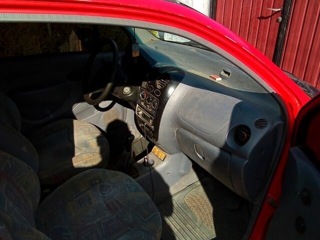 Дэу Матиз, объемом двигателя 0.8 л и пробегом 0 тыс. км за 1650 $, фото 1 на Automoto.ua