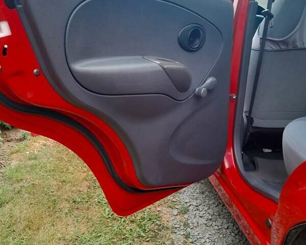 Дэу Матиз, объемом двигателя 0.8 л и пробегом 153 тыс. км за 3100 $, фото 5 на Automoto.ua