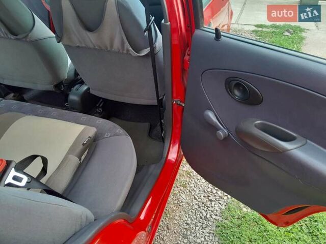 Дэу Матиз, объемом двигателя 0.8 л и пробегом 153 тыс. км за 3100 $, фото 10 на Automoto.ua
