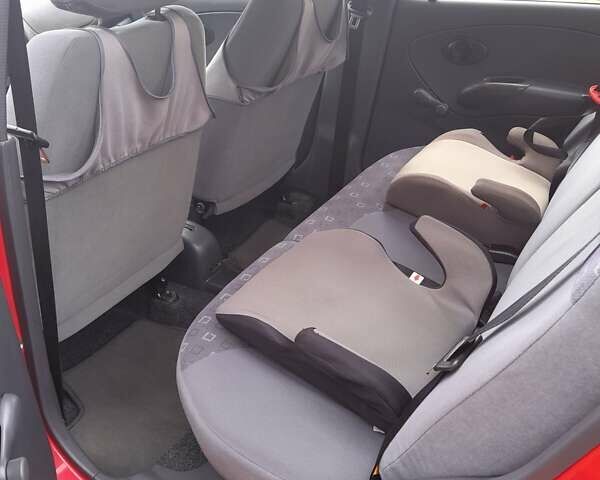 Дэу Матиз, объемом двигателя 0.8 л и пробегом 153 тыс. км за 3100 $, фото 6 на Automoto.ua