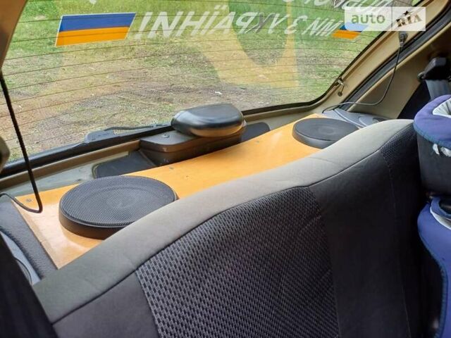 Деу Матіз, об'ємом двигуна 0.8 л та пробігом 235 тис. км за 2400 $, фото 16 на Automoto.ua