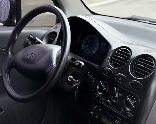 Дэу Матиз, объемом двигателя 0.8 л и пробегом 86 тыс. км за 3500 $, фото 9 на Automoto.ua