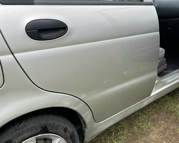 Деу Матіз, об'ємом двигуна 0.8 л та пробігом 150 тис. км за 1550 $, фото 8 на Automoto.ua