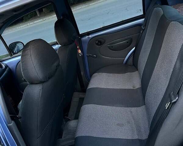Деу Матіз, об'ємом двигуна 0.8 л та пробігом 95 тис. км за 1749 $, фото 10 на Automoto.ua