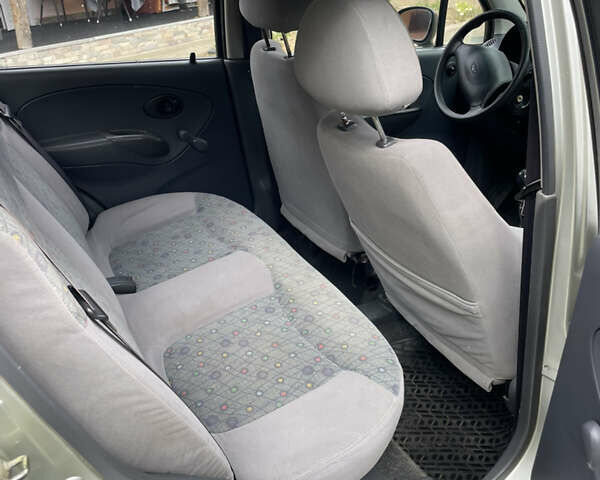 Деу Матіз, об'ємом двигуна 0.8 л та пробігом 150 тис. км за 1550 $, фото 6 на Automoto.ua